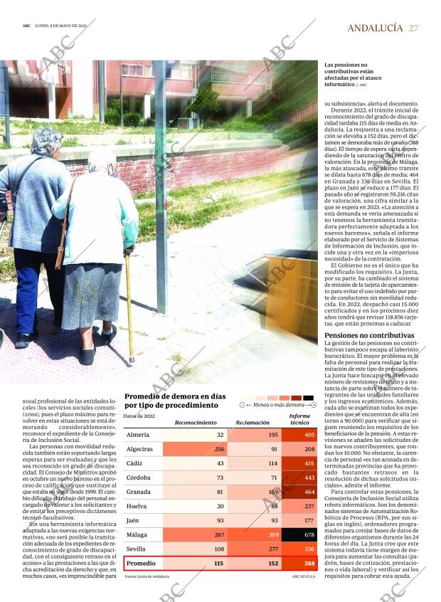 ABC SEVILLA 08-05-2023 página 27