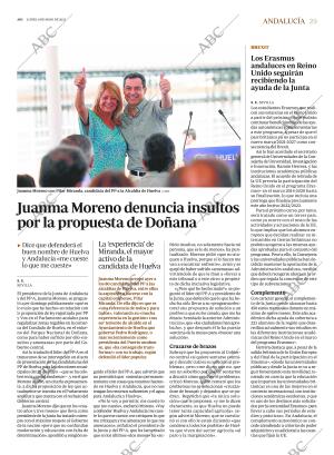 ABC SEVILLA 08-05-2023 página 29