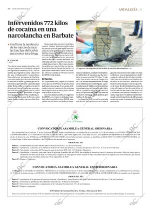 ABC SEVILLA 08-05-2023 página 31