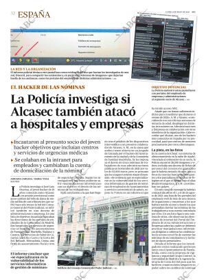 ABC SEVILLA 08-05-2023 página 32