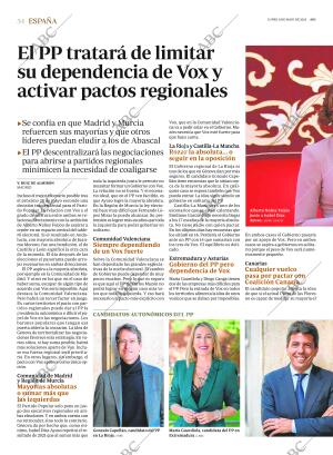 ABC SEVILLA 08-05-2023 página 34