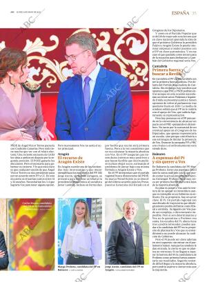 ABC SEVILLA 08-05-2023 página 35