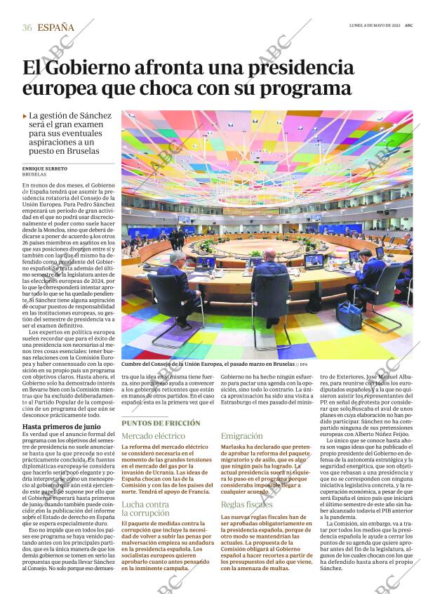 ABC SEVILLA 08-05-2023 página 36