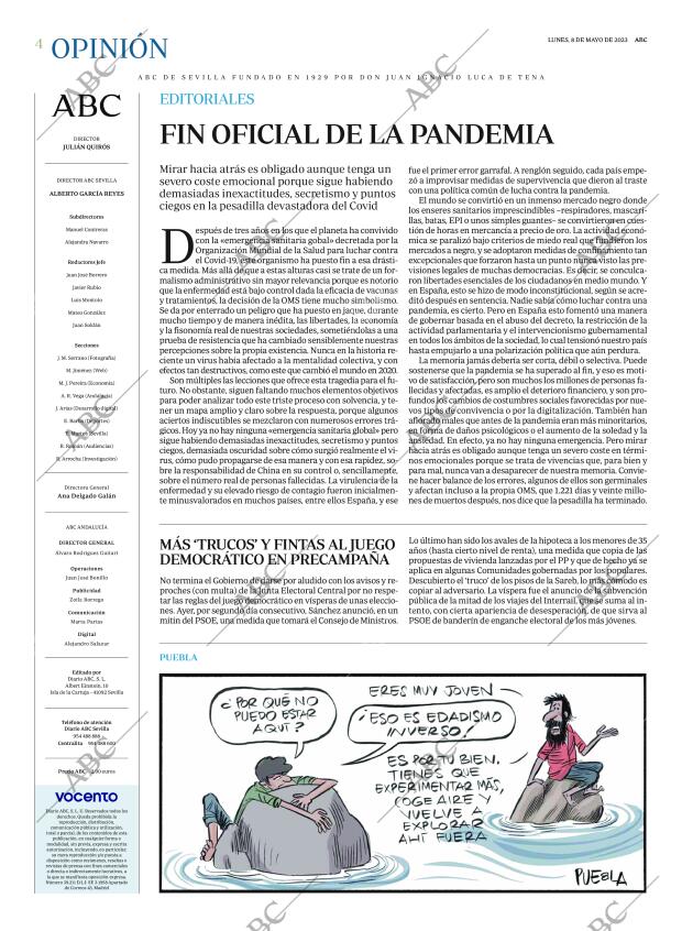 ABC SEVILLA 08-05-2023 página 4