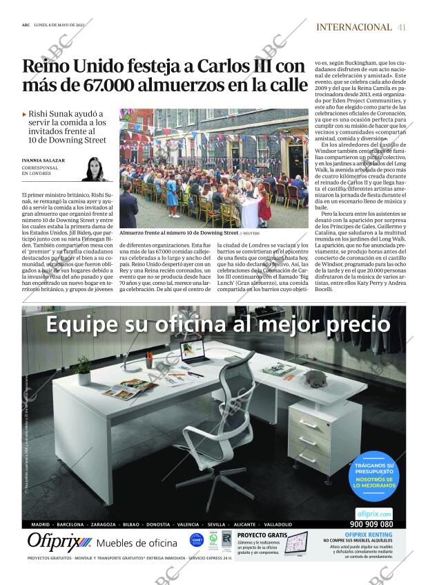ABC SEVILLA 08-05-2023 página 41