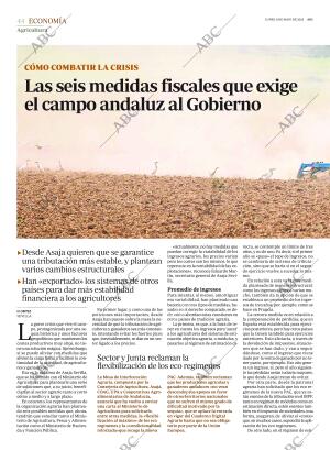 ABC SEVILLA 08-05-2023 página 44