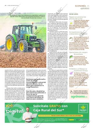 ABC SEVILLA 08-05-2023 página 45