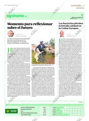 ABC SEVILLA 08-05-2023 página 47