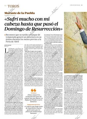 ABC SEVILLA 08-05-2023 página 60