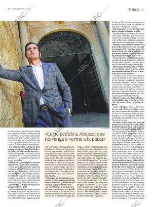 ABC SEVILLA 08-05-2023 página 61