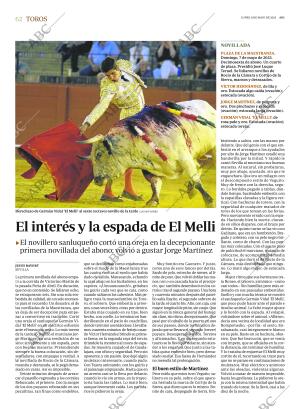 ABC SEVILLA 08-05-2023 página 62