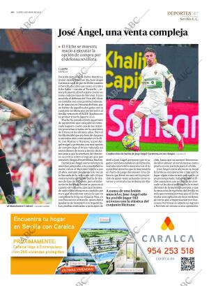 ABC SEVILLA 08-05-2023 página 67