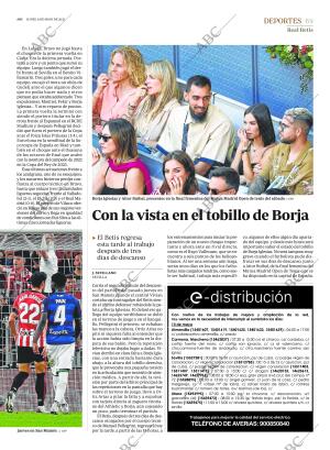 ABC SEVILLA 08-05-2023 página 69