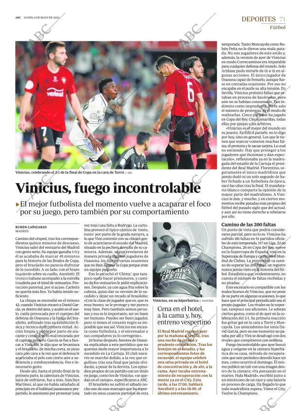 ABC SEVILLA 08-05-2023 página 71