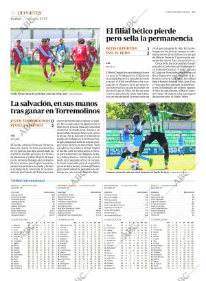 ABC SEVILLA 08-05-2023 página 72