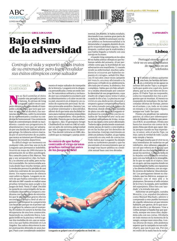 ABC SEVILLA 08-05-2023 página 80