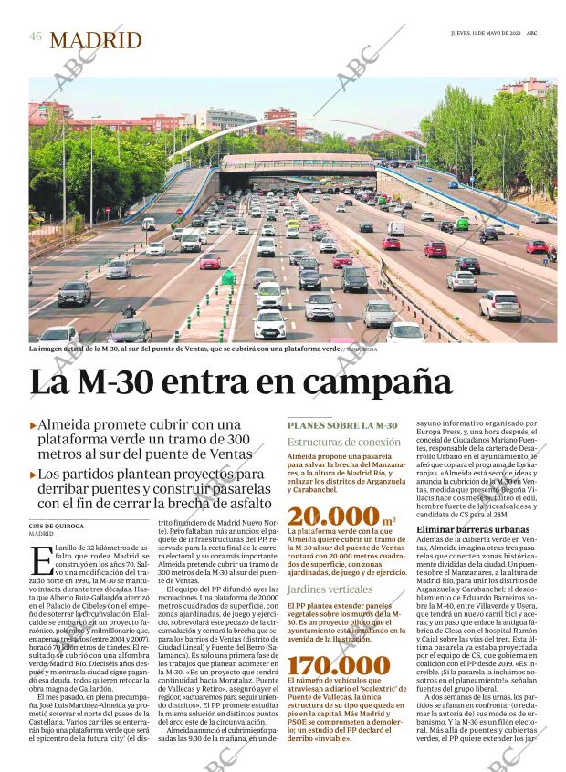 ABC MADRID 11-05-2023 página 46