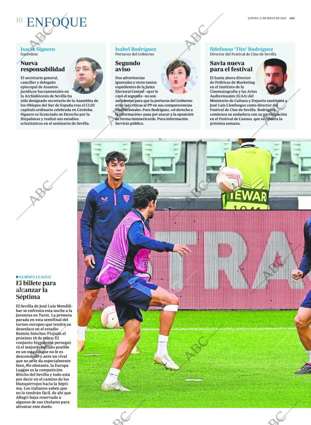 ABC SEVILLA 11-05-2023 página 10