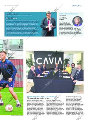 ABC SEVILLA 11-05-2023 página 11