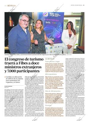 ABC SEVILLA 11-05-2023 página 14