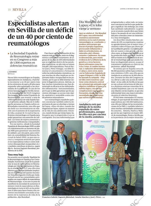 ABC SEVILLA 11-05-2023 página 18