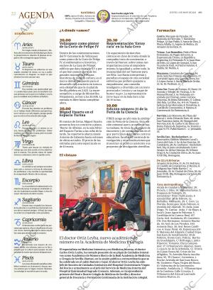 ABC SEVILLA 11-05-2023 página 22