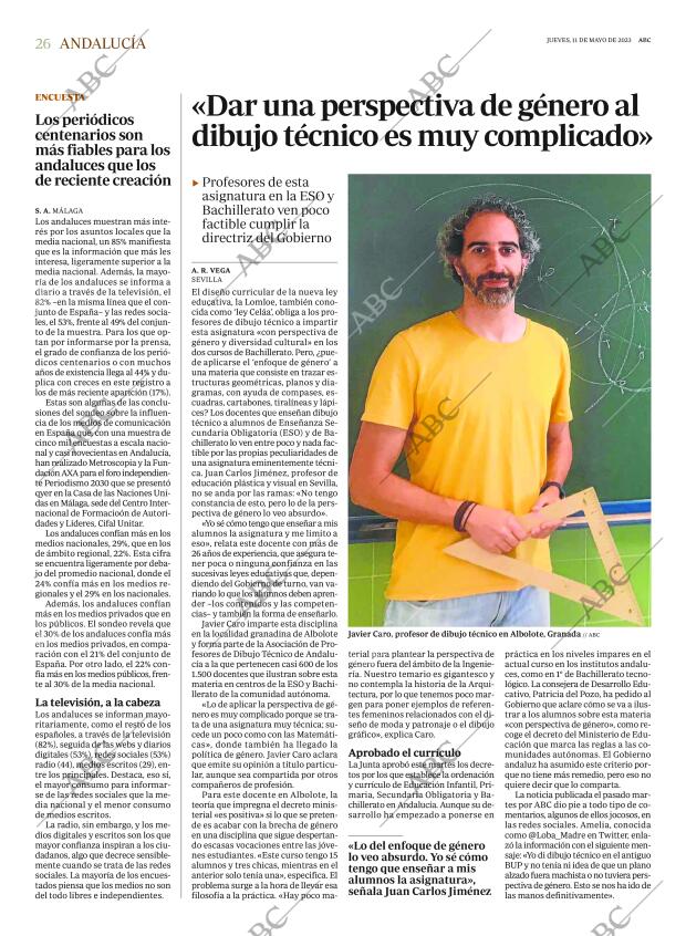 ABC SEVILLA 11-05-2023 página 26