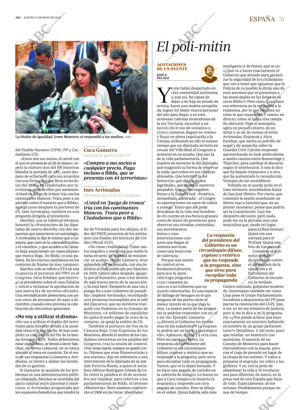 ABC SEVILLA 11-05-2023 página 31