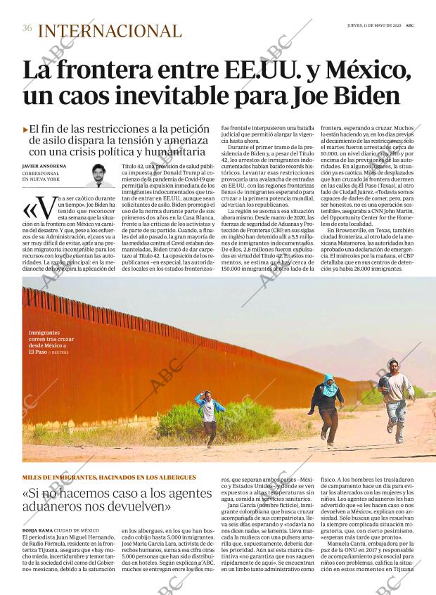 ABC SEVILLA 11-05-2023 página 36