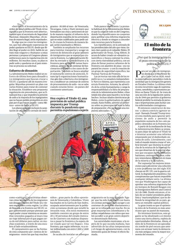 ABC SEVILLA 11-05-2023 página 37