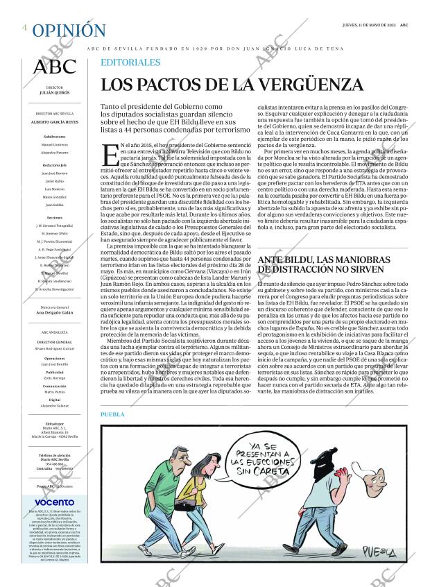 ABC SEVILLA 11-05-2023 página 4