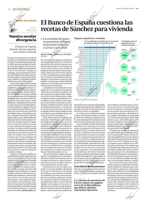 ABC SEVILLA 11-05-2023 página 40