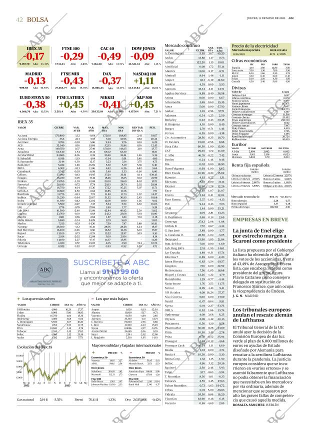 ABC SEVILLA 11-05-2023 página 42