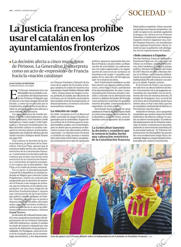 ABC SEVILLA 11-05-2023 página 43