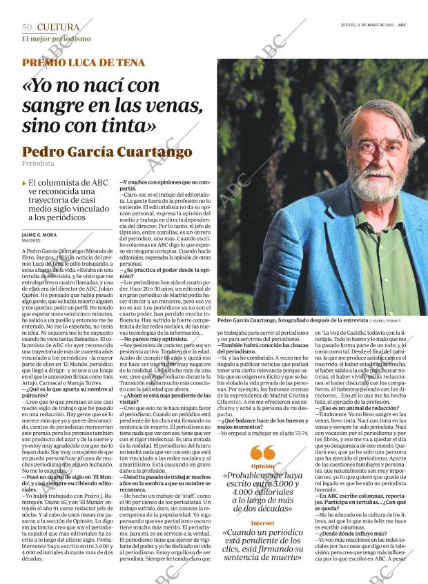 ABC SEVILLA 11-05-2023 página 50