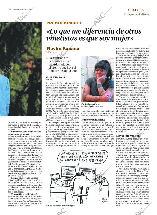 ABC SEVILLA 11-05-2023 página 51