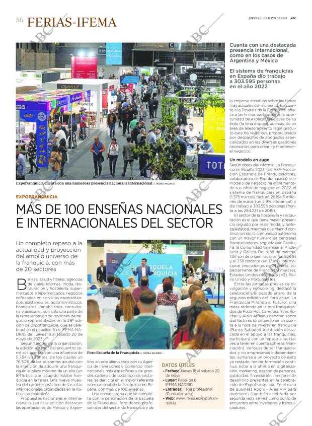 ABC SEVILLA 11-05-2023 página 56
