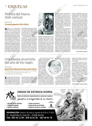 ABC SEVILLA 11-05-2023 página 58