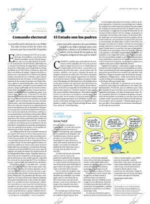 ABC SEVILLA 11-05-2023 página 6