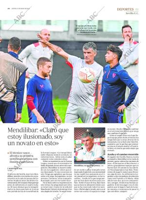 ABC SEVILLA 11-05-2023 página 61