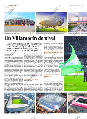 ABC SEVILLA 11-05-2023 página 64