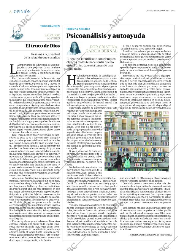 ABC SEVILLA 11-05-2023 página 8