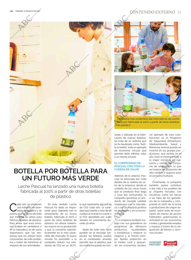 ABC MADRID 12-05-2023 página 21