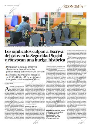 ABC MADRID 12-05-2023 página 27