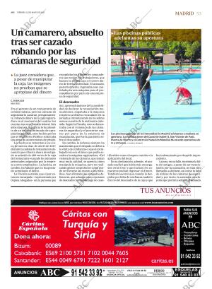 ABC MADRID 12-05-2023 página 53
