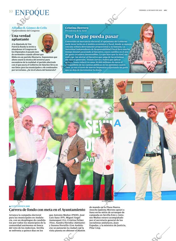 ABC SEVILLA 12-05-2023 página 10