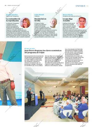 ABC SEVILLA 12-05-2023 página 11