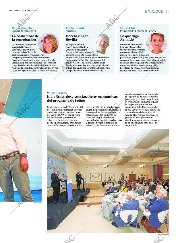 ABC SEVILLA 12-05-2023 página 11