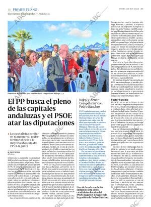 ABC SEVILLA 12-05-2023 página 16