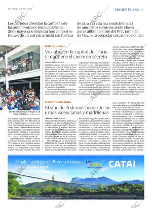 ABC SEVILLA 12-05-2023 página 19